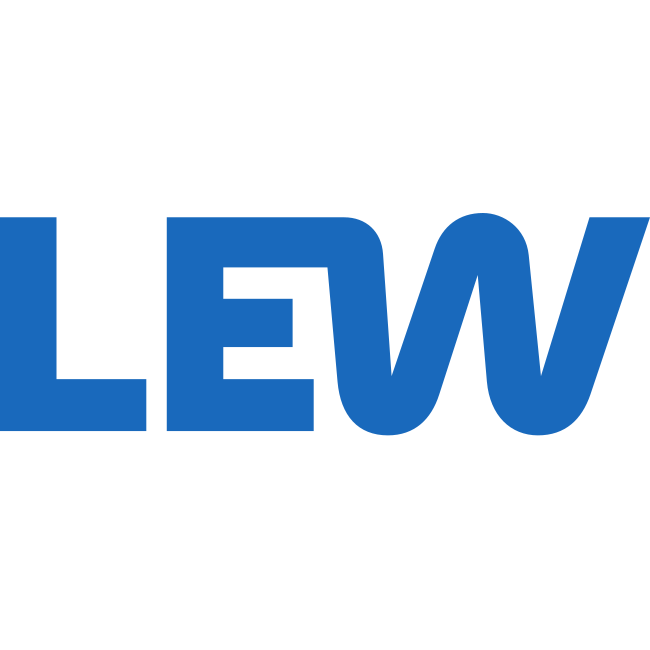 LEW Für Produktgeber